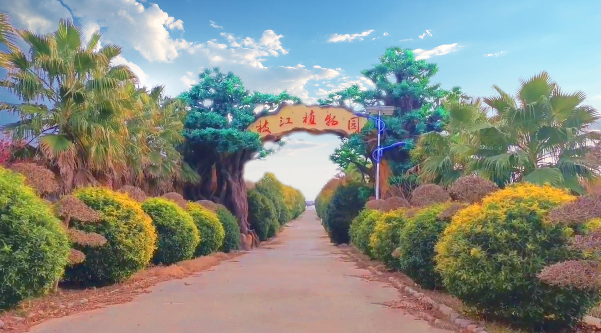 景觀設計,景觀施工